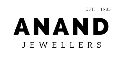 Anand Jewellers